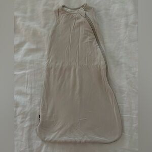 Kyte Baby XS Sleep Sack in Oat